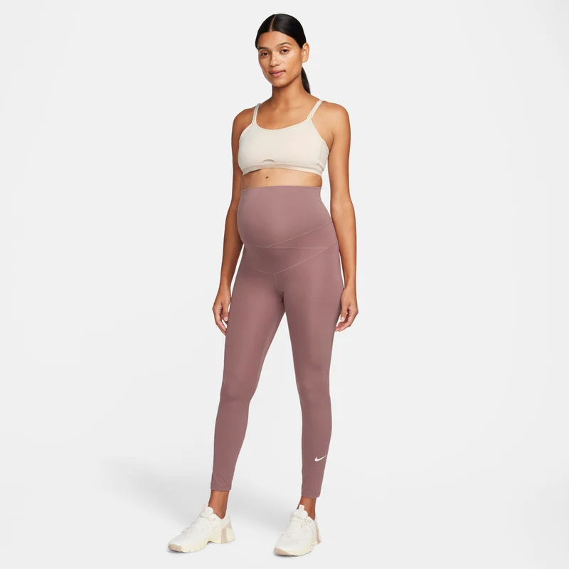 Nike Women's One Dri-FIT Training Maternity Leggings